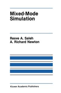 The Springer International Series in Engineering and Computer Science