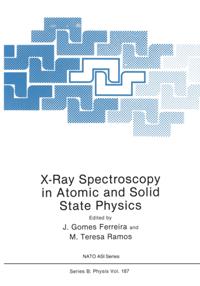 NATO Science Series B: