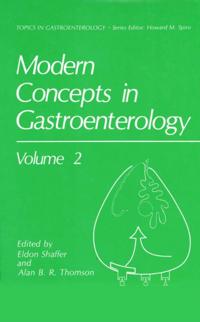 Topics in Gastroenterology