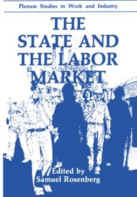 Springer Studies in Work and Industry