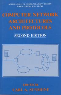 Applications of Communications Theory