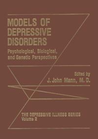 The Depressive Illness Series