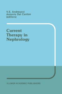 Developments in Nephrology