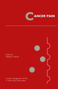 Current Management of Pain