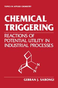 Topics in Applied Chemistry