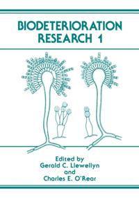Biodeterioration Research