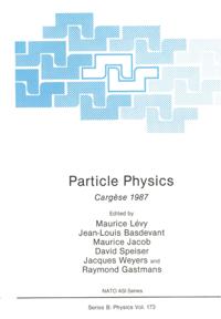 NATO Science Series B: