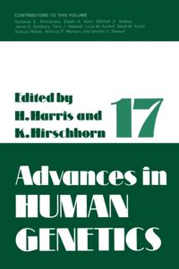 Advances in Human Genetics