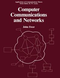 Applications of Communications Theory