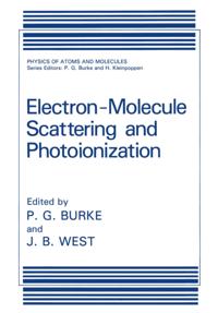 Physics of Atoms and Molecules