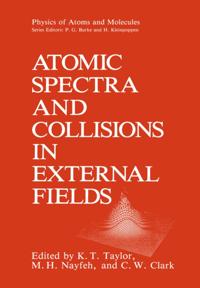 Physics of Atoms and Molecules