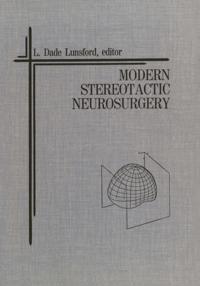 Topics in Neurosurgery
