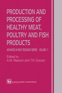 Advances in Meat Research