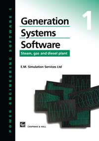 Power Engineering Software Series