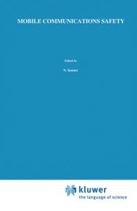 Telecommunications Technology & Applications Series