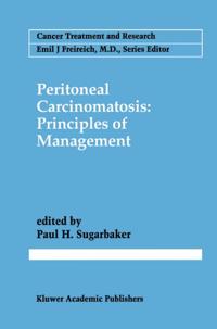 Cancer Treatment and Research