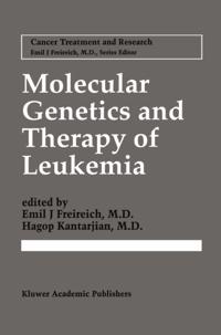 Cancer Treatment and Research