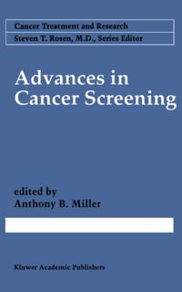 Cancer Treatment and Research