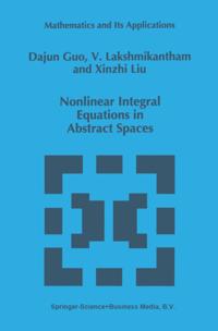 Mathematics and Its Applications