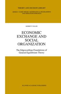 Theory and Decision Library C