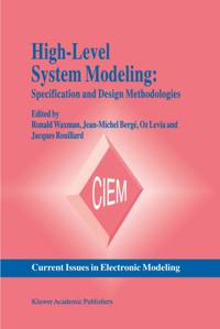 Current Issues in Electronic Modeling