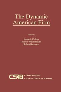 Business and Economics