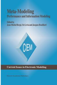 Current Issues in Electronic Modeling