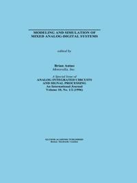 The Springer International Series in Engineering and Computer Science