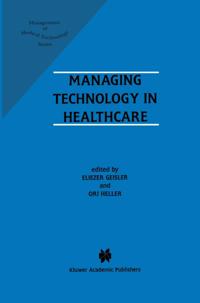 Management of Medical Technology