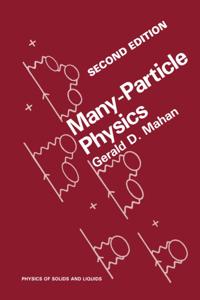 Physics of Solids and Liquids