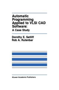 The Springer International Series in Engineering and Computer Science