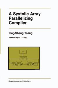 The Springer International Series in Engineering and Computer Science
