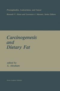 Prostaglandins, Leukotrienes, and Cancer