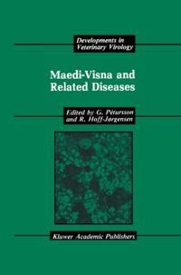 Developments in Veterinary Virology