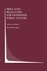 Topics in Regulatory Economics and Policy