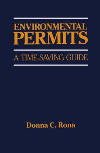 Environmental Permits