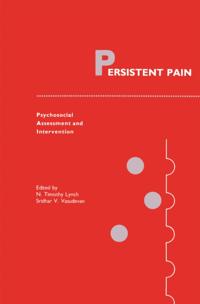 Current Management of Pain