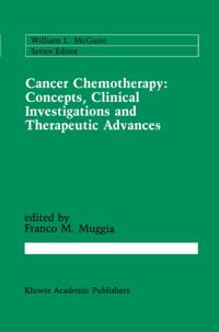 Cancer Treatment and Research