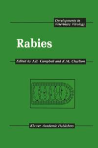 Developments in Veterinary Virology