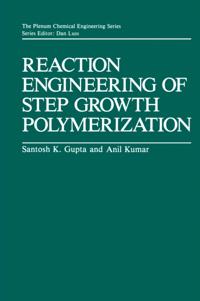 The Plenum Chemical Engineering Series