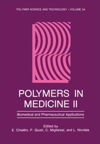 Polymer Science and Technology Series