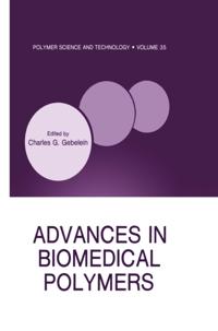 Polymer Science and Technology