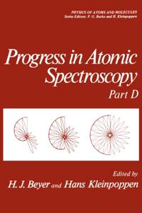 Physics of Atoms and Molecules