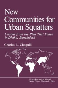 Urban Innovation Abroad