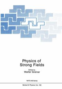 NATO Science Series B: