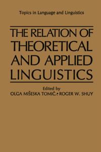 Topics in Language and Linguistics