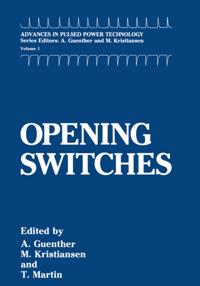 Advances in Pulsed Power Technology