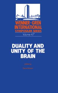 Wenner-Gren Center International Symposium Series
