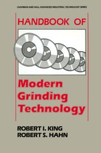 Chapman and Hall Advanced Industrial Technology Series