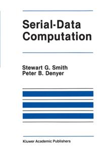 The Springer International Series in Engineering and Computer Science